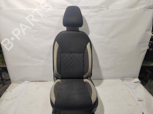 Used Left front seat NISSAN MICRA V (K14) [2016-2025]  30262730