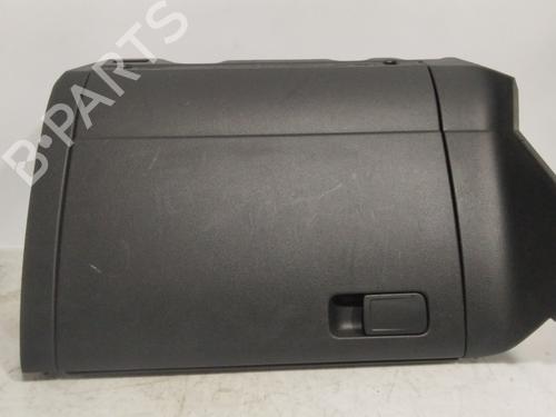 Used Glove box Glove box VW GOLF VII Variant (BA5, BV5) [2013-2022] 33957128 33957128