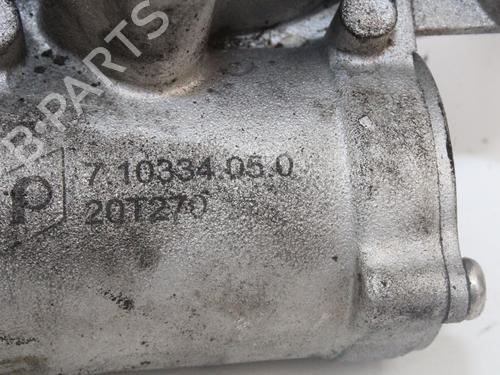 Egr NISSAN X-TRAIL II (T31) | BP15125372M69