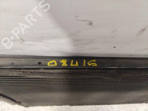 AC radiator SEAT LEON (1P1)  | BP26331961M32 