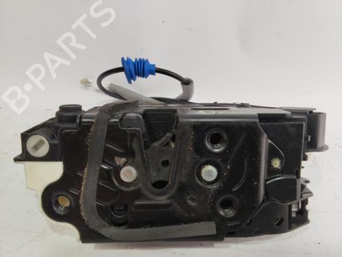 Rear left lock SEAT Mii (KF1, KE1)  | BP24989102C100 