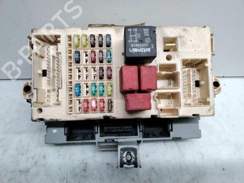Used Fuse box FIAT GRANDE PUNTO (199_) [2005-2025]  8570447