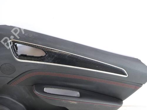 Rear right panel RENAULT ARKANA I (LCM_, LDN_) | BP39412049C61 - Image 2