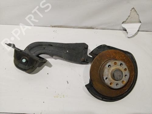 Fusee links achter MERCEDES-BENZ E-CLASS (W211) E 320 CDI (211.026) (204 hp) 30661692