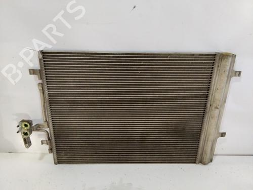 AC radiator VOLVO V40 Hatchback (525) D3 | BP29851973M32