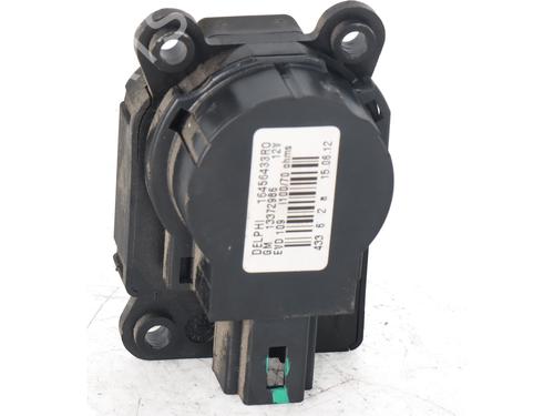 Used Electronic module Electronic module OPEL MOKKA / MOKKA X (J13) [2012-2019] 36542078 36542078