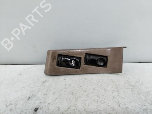 Mando elevalunas delantera derecho OPEL MOVANO A Van (X70) [1999-2025]  19422546