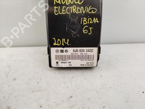 Electronic module SEAT IBIZA IV (6J5, 6P1)  | BP23240403M83 