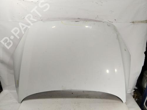 Motorhjelm KIA CEE'D Hatchback (ED) [2006-2012]  32320327