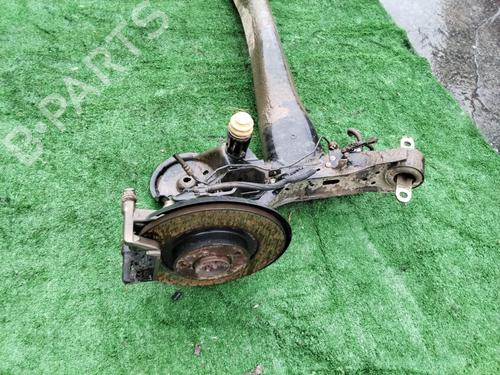 Rear axle PEUGEOT 3008 II SUV (MC_, MR_, MJ_, M4_)  | BP29721589M2 