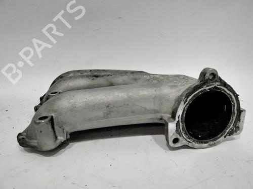 Used Intake manifold VW POLO (9N_, 9A_) 1.4 TDI (70 hp) 10502678