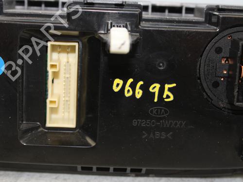 Climate control KIA RIO III (UB) 1.2 CVVT | BP18260212I5 