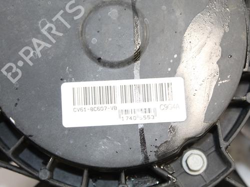 Radiator fan FORD FOCUS III Turnier 1.0 EcoBoost | BP15603988M35 