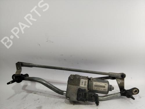 Used Front wiper motor AUDI A4 B8 Avant (8K5) [2007-2017]  24627887
