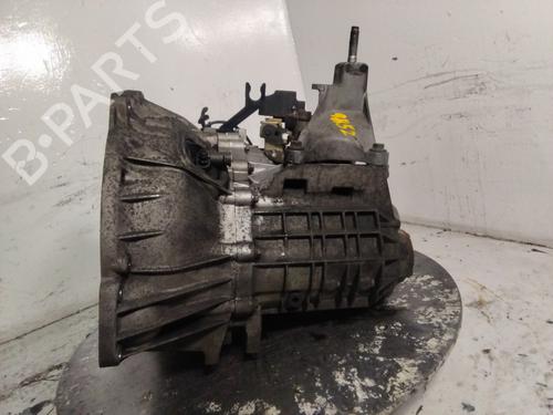 Gearkasse FORD FOCUS I (DAW, DBW) 1.8 TDCi | BP29427312M3 