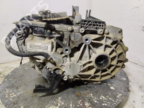 Engine RENAULT ZOE (BFM_)  | BP33300979M1  - Image 8