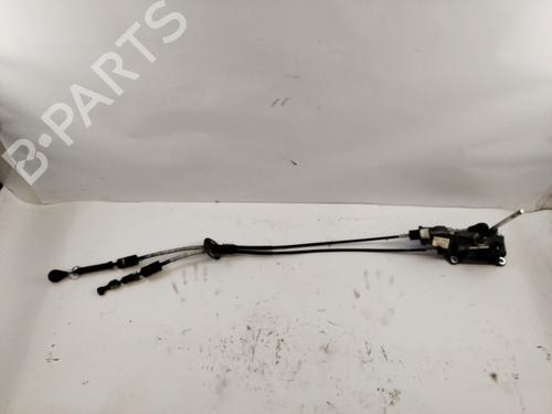 Gearstang FORD FOCUS II (DA_, HCP, DP) 1.6 TDCi (109 hp) 21262340
