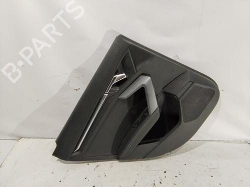 Forra trás esquerda AUDI A3 Sportback (8YA, 8YF) 35 TFSI (150 hp) 32327844