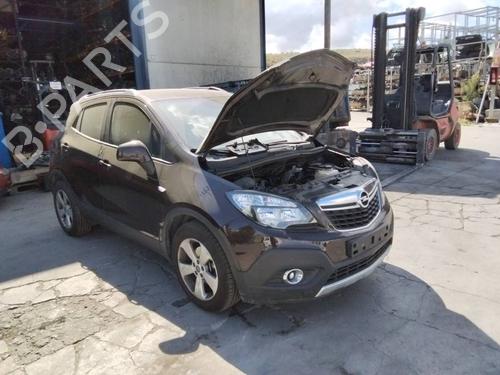 Used Parts OPEL MOKKA / MOKKA X (J13) 4958583