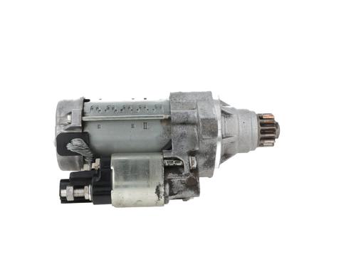 Starter SKODA KAROQ (NU7, ND7)  | BP30264830M8 