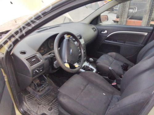 Generator FORD MONDEO III Saloon (B4Y) 2.0 TDCi | BP27621202M7 