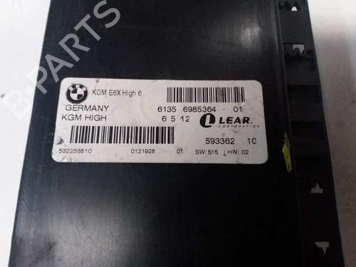 Electronic module BMW 5 (E60)  | BP8576292M83 