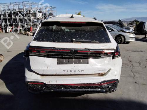 AC pipe VW TIGUAN (CT1) 1.5 TSI eHybrid | BP40154521M126 - Image 10