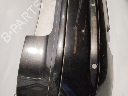 Stoßstange hinten AUDI A3 Sportback (8PA) 2.0 FSI | BP30314092C8