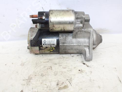 Starter RENAULT MEGANE II (BM0/1_, CM0/1_) 1.5 dCi (BM02, BM13, BM2A, CM02, CM13) | BP15212091M8 
