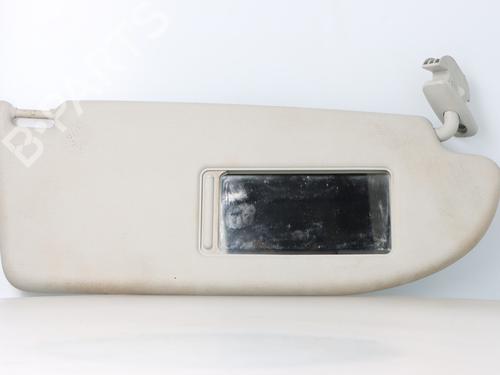 Right sun visor SEAT IBIZA IV (6J5, 6P1) | BP32312774I2