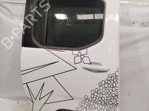 Right slide door PEUGEOT RIFTER  | BP29435623C75 