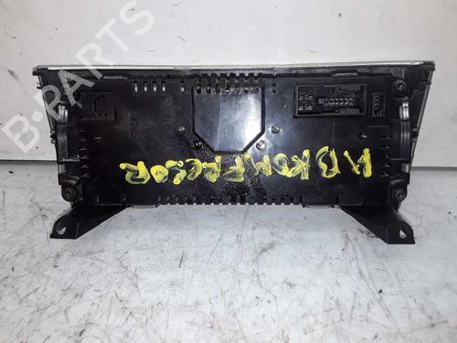 AC-Styringsenhed/Manøvreenhed MERCEDES-BENZ C-CLASS (W203)  | BP8575029I5