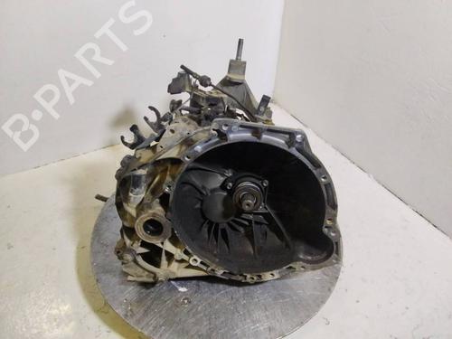 Used Gearbox Gearbox FORD TRANSIT CONNECT (P65_, P70_, P80_) 1.8 TDCi (90 hp) 40154800 40154800