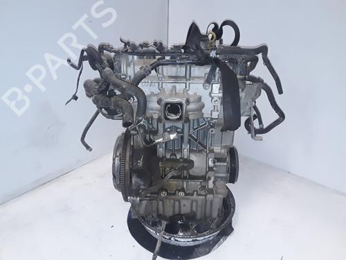 Engine VW POLO V (6R1, 6C1) 1.0 | BP11033032M1 