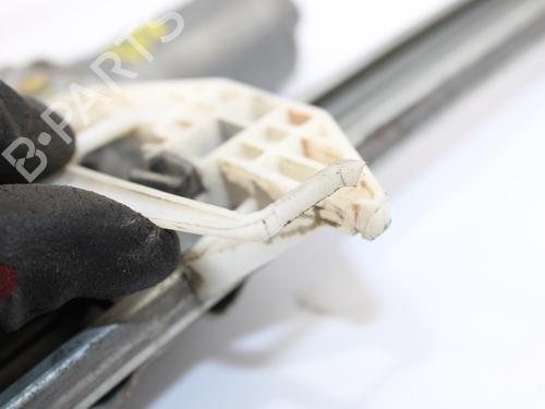 Front left window mechanism PEUGEOT PARTNER MPV (5_, G_)  | BP29589576C22 