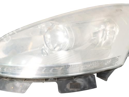 Used Left headlight Left headlight CITROËN C4 Grand Picasso I (UA_) [2006-2013] 33817934 33817934