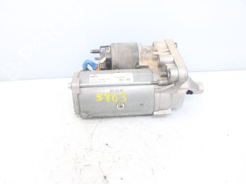 Starter PEUGEOT RIFTER 1.5 BlueHDi 100 | BP16749675M8 