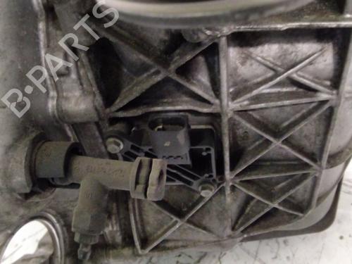 Gearbox MERCEDES-BENZ B-CLASS Sports Tourer (W245) | BP22406086M3