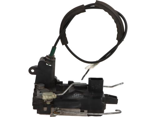 Venstre foran lås OPEL ASTRA H (A04) [2004-2014]  29982570