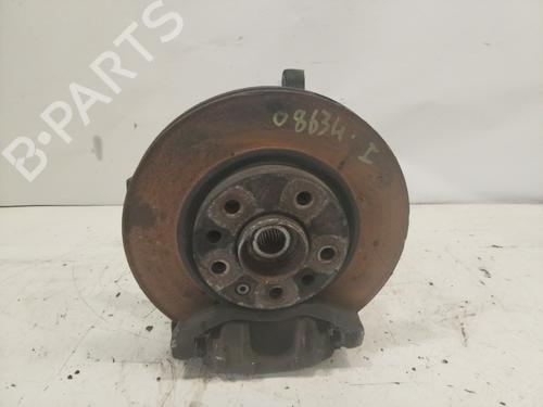 Left front steering knuckle OPEL CORSA D (S07) 1.7 CDTI (L08, L68) | BP25283563M25 