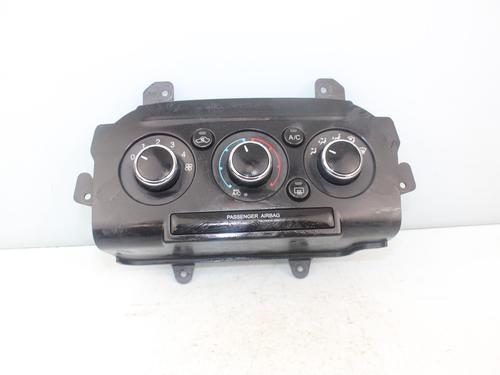 Used Climate control FORD KA+ III (UK, FK) [2014-2025]  16749602
