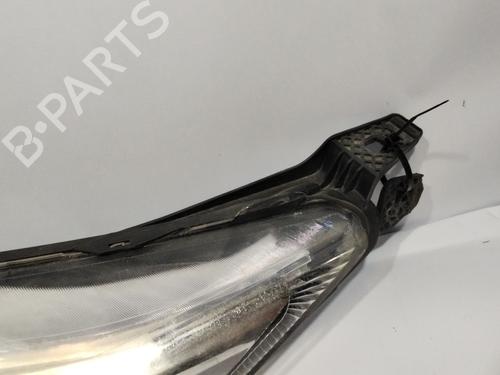 Left headlight FORD FIESTA VI (CB1, CCN) | BP36528661C28 - Image 6