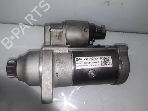 Used Starter SEAT LEON ST (5F8) [2012-2020]  9235446