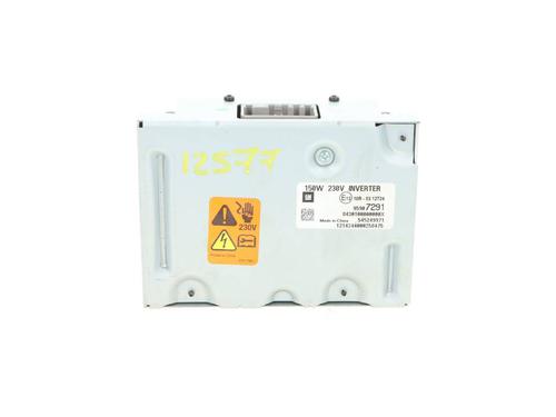 Used Electronic module Electronic module 39249094 39249094