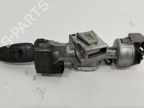 Ignition barrel FORD TRANSIT CONNECT V408 Box Body/MPV  | BP29547660M48 