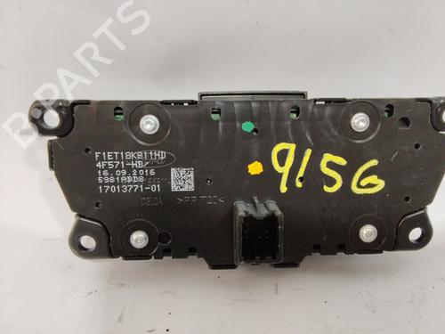 Switch FORD FOCUS III 1.5 TDCi | BP27570719I30 