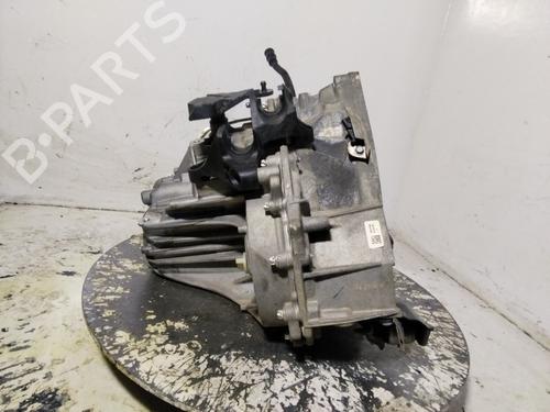 Gearbox DACIA SANDERO II  | BP32414067M3  - Image 8