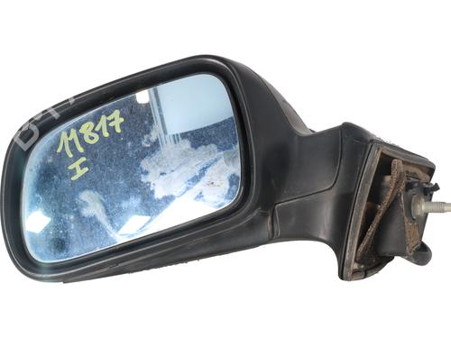 Used Left mirror Left mirror PEUGEOT 407 (6D_) [2004-2011] 36302300 36302300