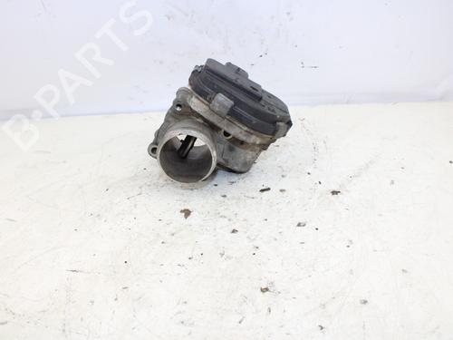Throttle body FORD FIESTA VI (CB1, CCN) 1.4 TDCi | BP15351255M82 