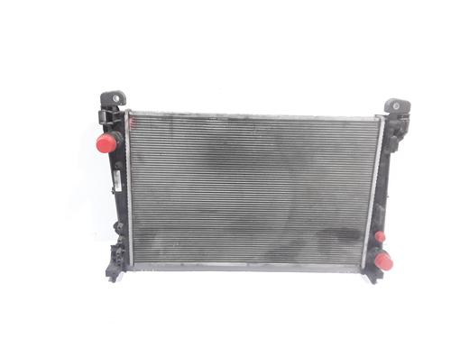 Used Water radiator ALFA ROMEO MITO (955_) 1.3 MultiJet (955AXH1B, 955AXT1A) (90 hp) 11789417